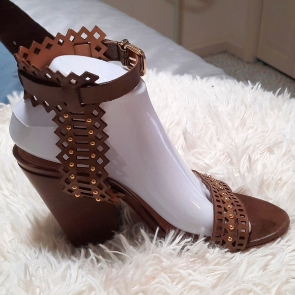 Schutz Shoes - Picture 1 of 7
